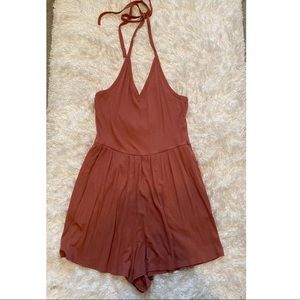 American eagle romper